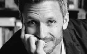 Jason Hickel