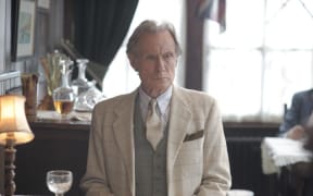 Bill Nighy