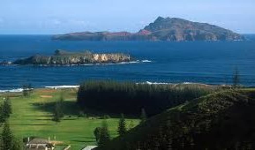 Norfolk Island
