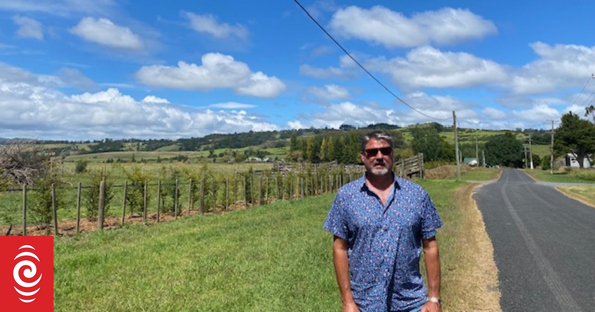 Residents say south Auckland solar farm will ruin ‘rural outlook’