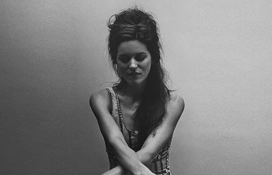 Olivia Chaney - Shelter, cover image