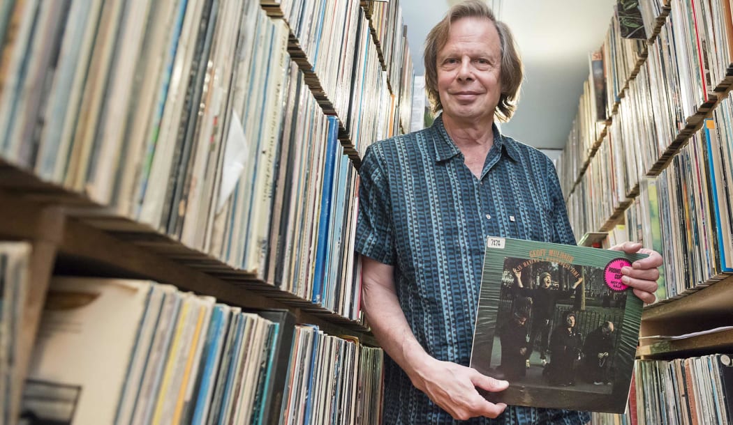 Joe Boyd