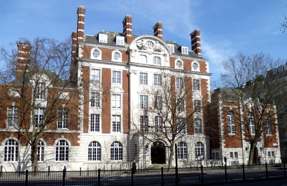 Royal Academy of Music, London