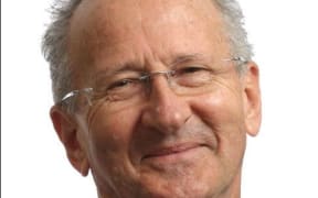 Tony Backhouse
