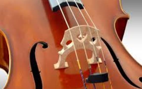 cello
