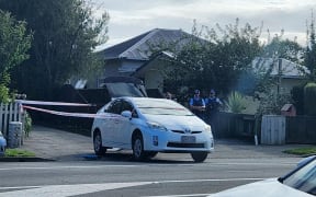 Car vs pedestrian - Ferry Road, Christchurch - 24 February 2026