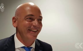 Fonterra lifts profit slightly, as it makes $418m in six months