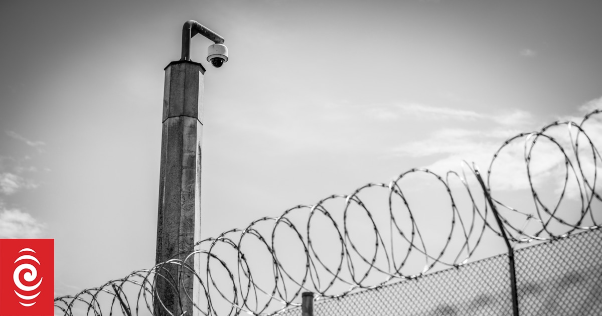 Lack of Corrections staff sees Christchurch inmates needing to move south - Vimarsana News