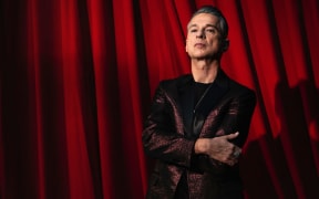 Dave Gahan