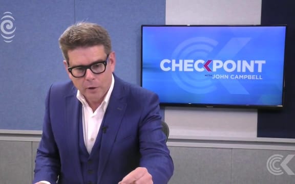 Kaikoura businesses hold impromptu meeting