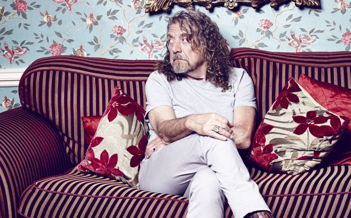 Robert Plant