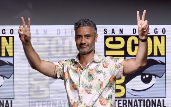 Taika Waititi