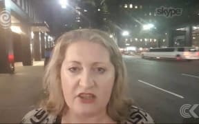 RNZ Political Editor discusses John Key, Helen Clark dynamics