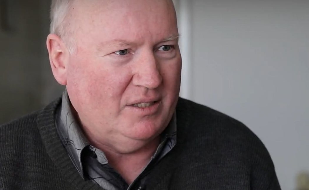 Bruce - Staying Well in the Community - Insight