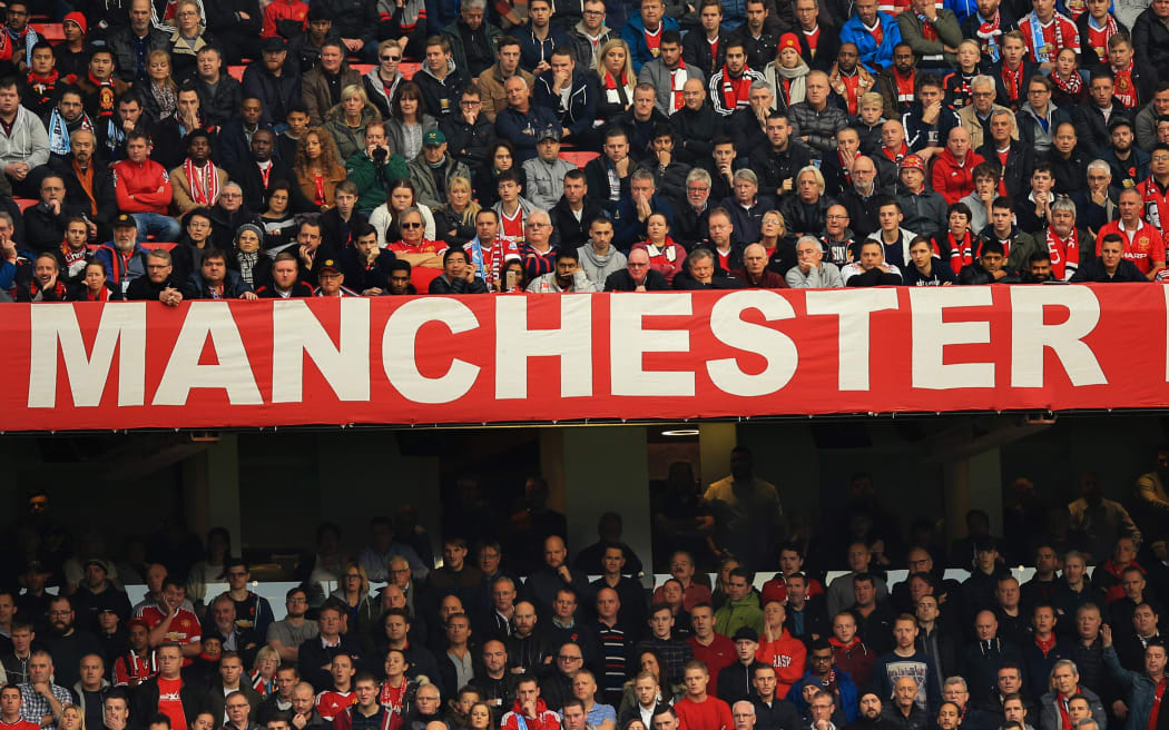 Manchester United.