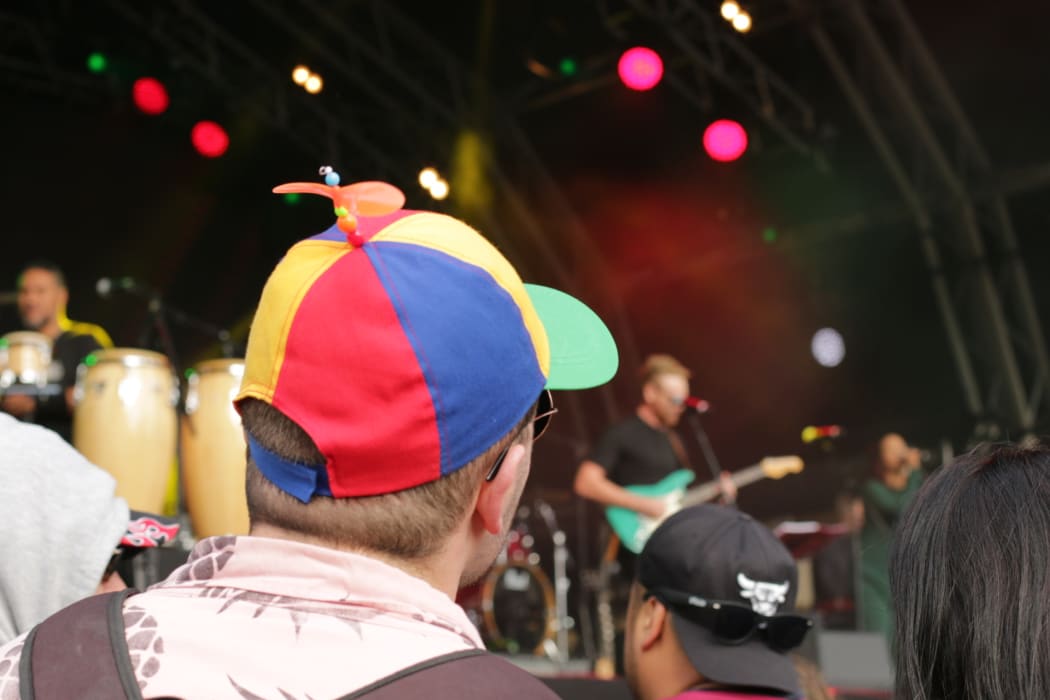 Homegrown Hats