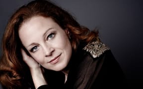 Carolin Widmann