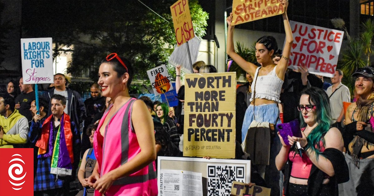 Greens deny former sex worker's background was a factor in candidate decision