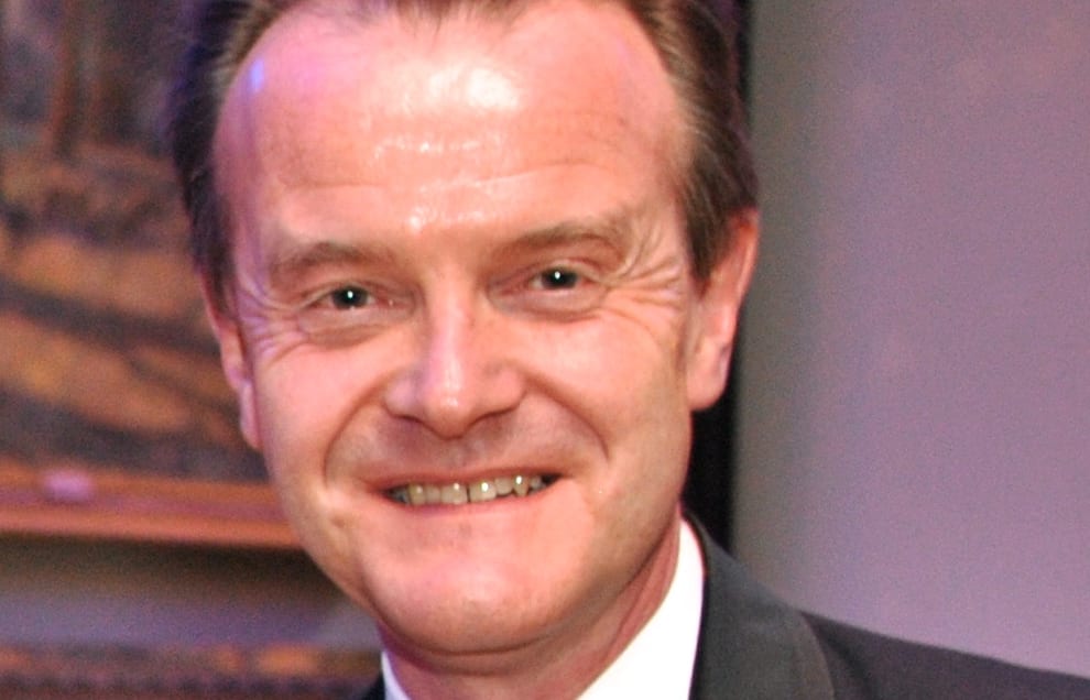 Chris Artley