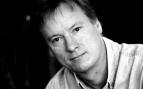 New Zealand composer John Elmsly