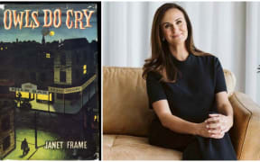 Rachel Paris has reread "Owls Do Cry" by Janet Frame