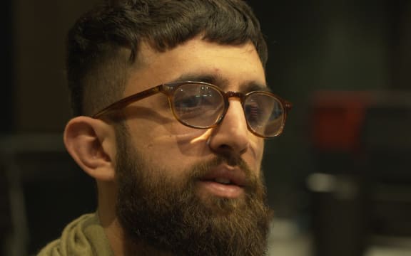 Bariz Shah said he was particularly targeted after the September 11, 2001 terror attack in the United States, for being a Muslim school student living in Auckland at the time.