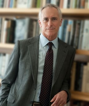 A. Scott Berg