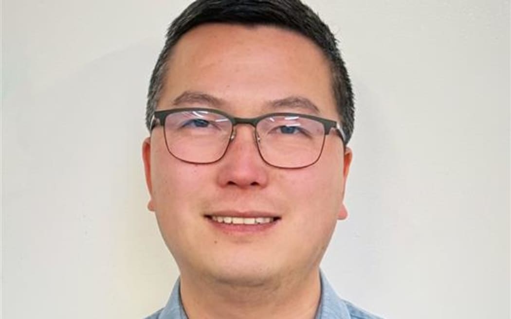 Yu Bai