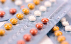 Contraception/ contraceptive pill