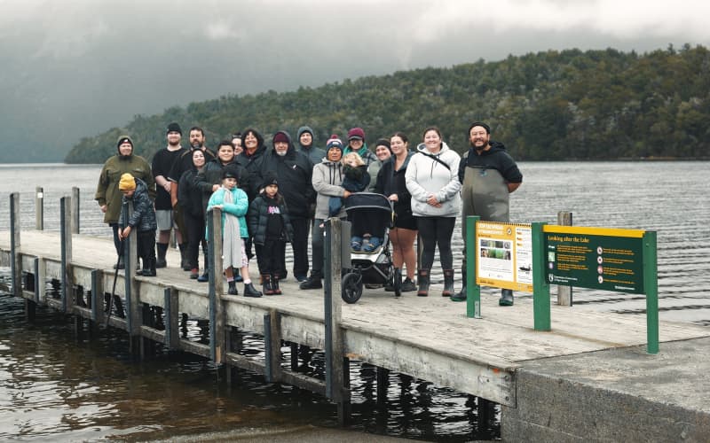 Iwi support name change for St Arnaud to Rotoiti | RNZ