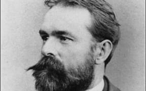 Josef Rheinberger