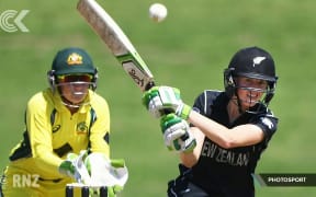 Amy Satterthwaite announced as White Ferns new captain