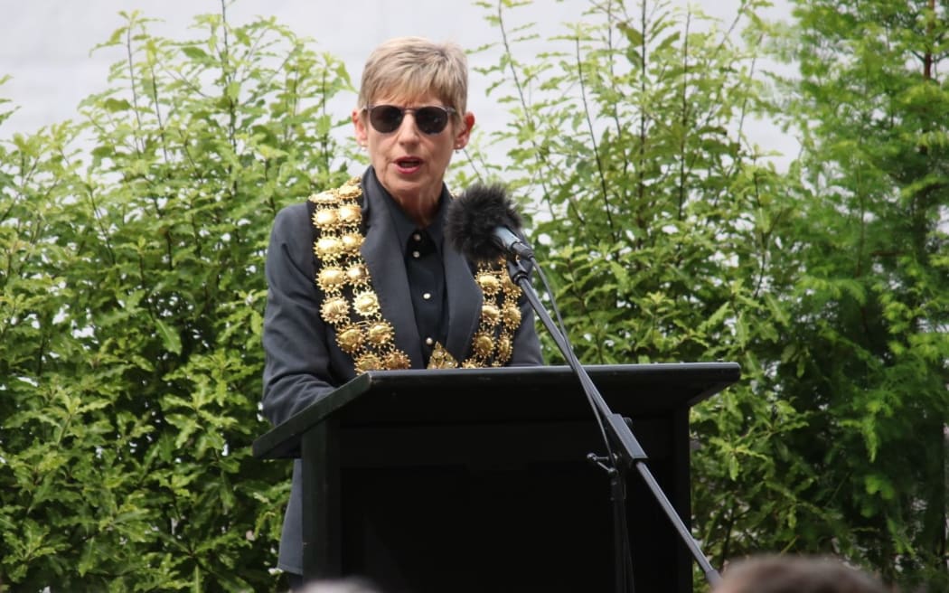 Christchurch 22/2/20