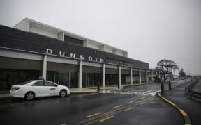 Dunedin Airport