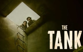 The Tank horror film