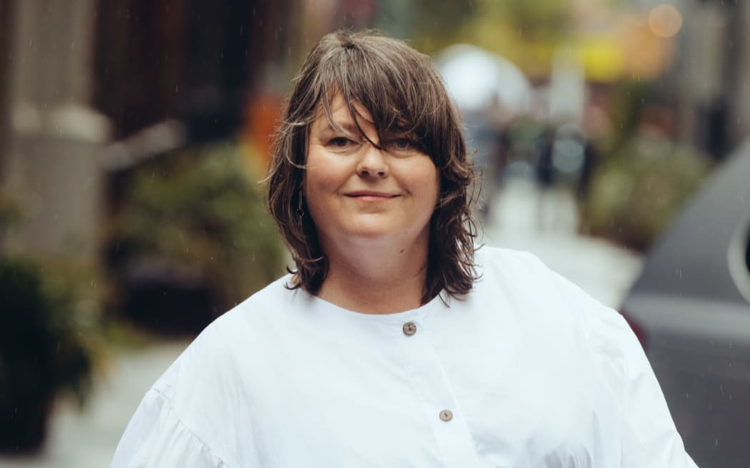 Sarah Hunter