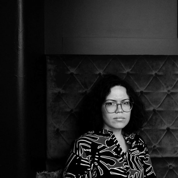 Sonya Withers is a lecturer at the College of Creative Arts, Wellington School of Design