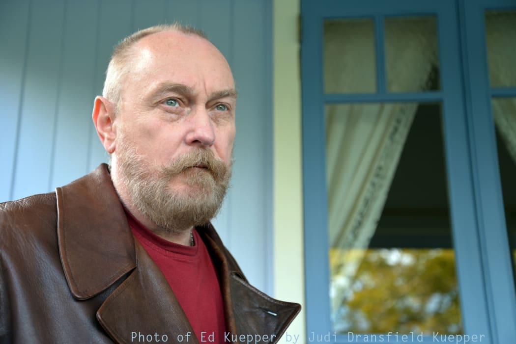 Ed Kuepper