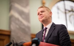Chris Hipkins