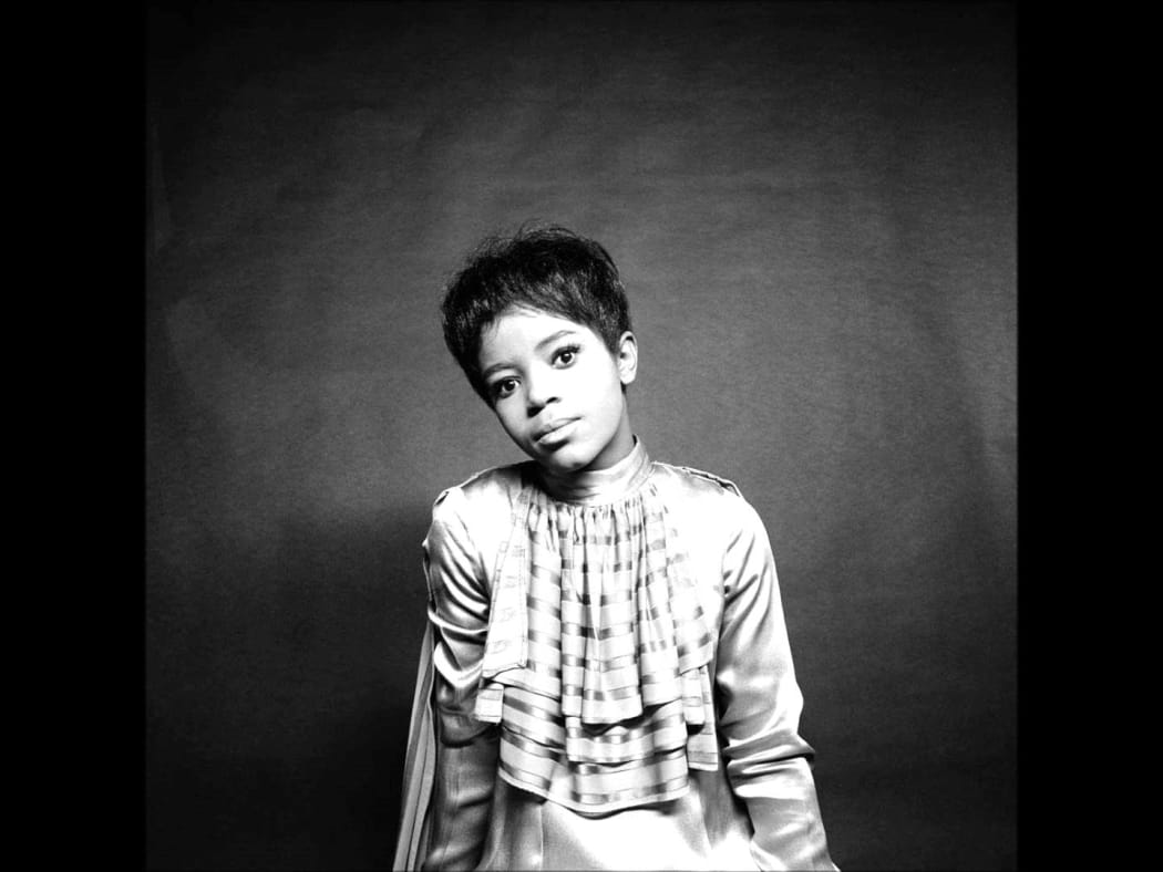 PP Arnold, 1967