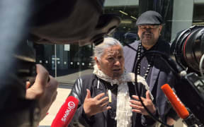 Mariameno Kapa-Kingi.