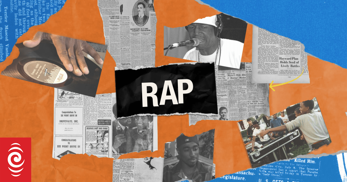 Rap | RNZ