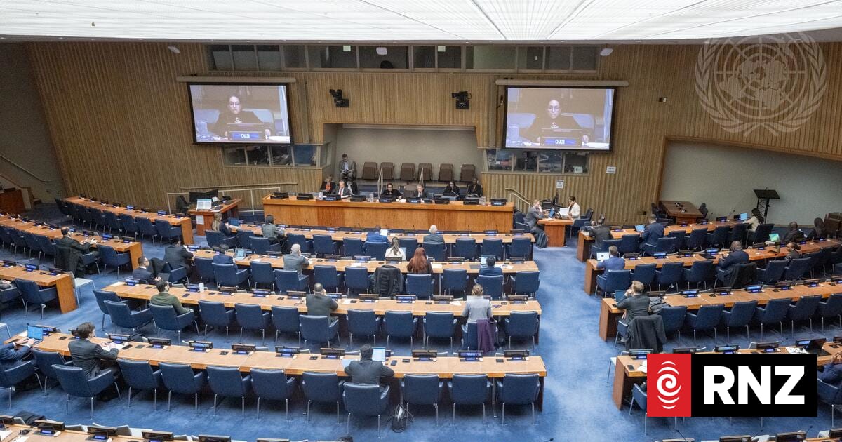 Pacific news in brief for 19 June