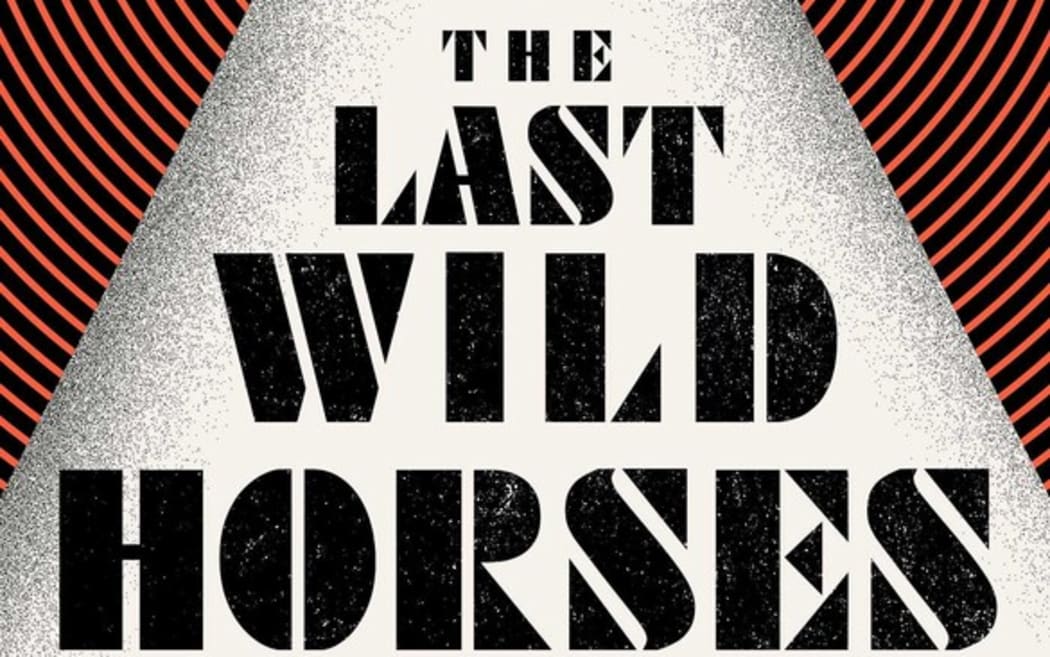 The Last Wild Horses