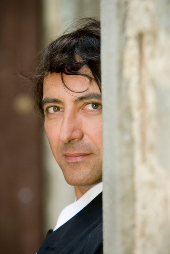 Jean-Efflam Bavouzet