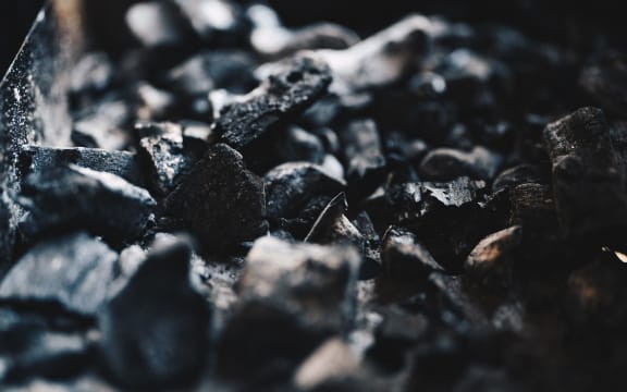 Coal