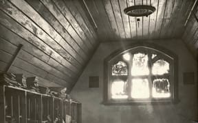 Dudley Benson – The Awakening