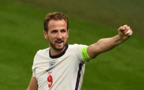 Harry Kane (England)