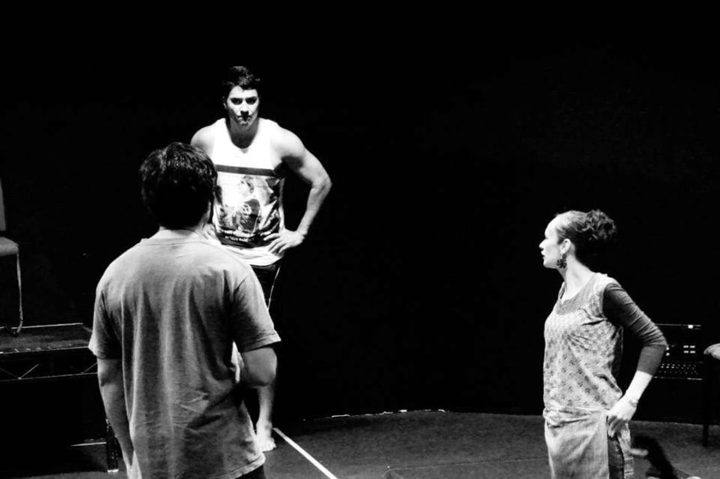 Applied Theatre