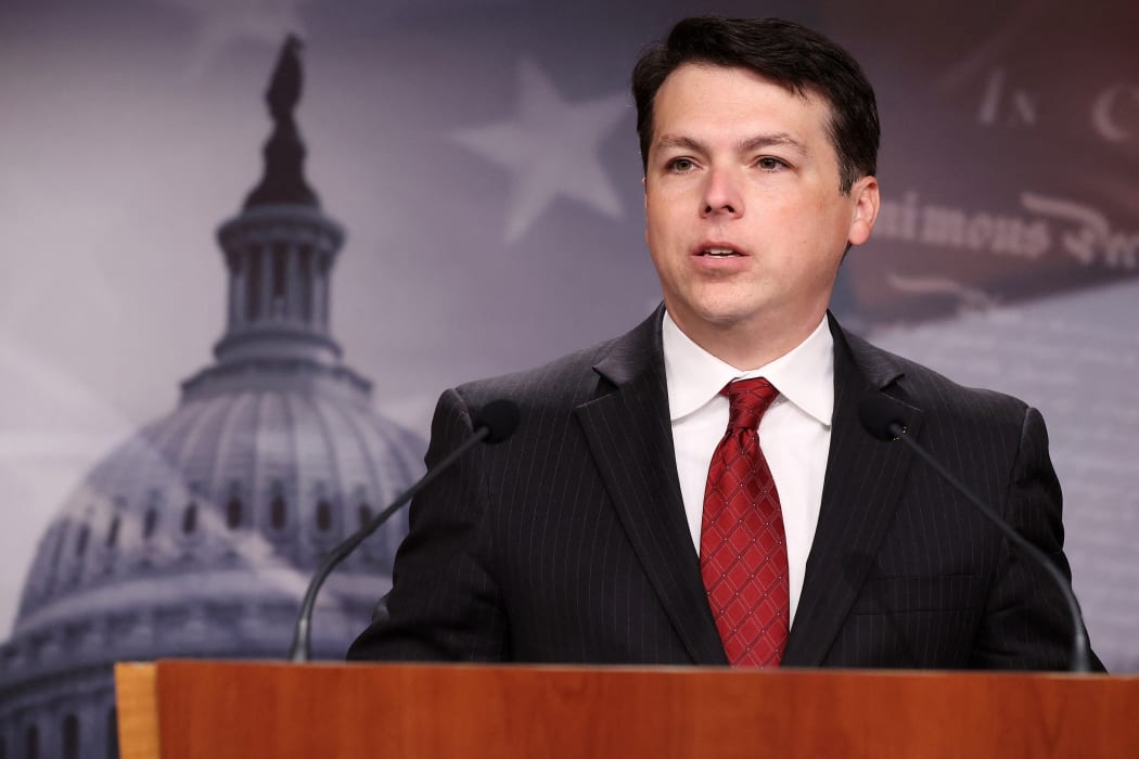 Brendan Boyle Congressman Brendan Boyle is a member of the House of Representatives Ways and Means Committee, which has responsibility for US trade deals.